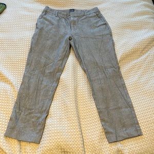 Gap pants